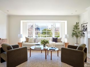 91 Palm Ave, San Francisco, CA 94118