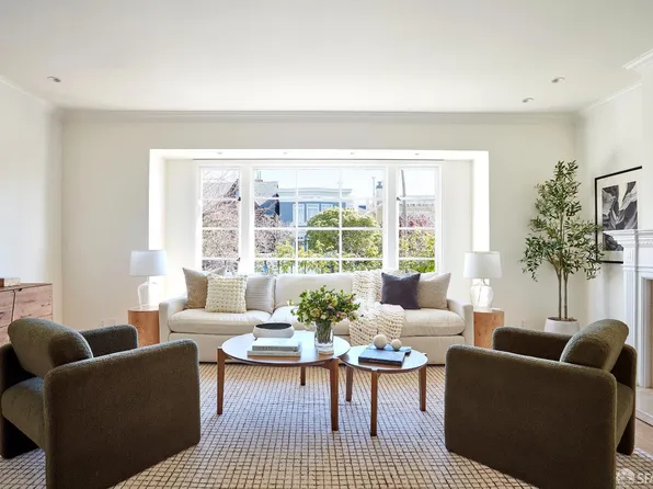 91 Palm Ave, San Francisco, CA 94118