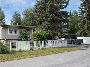 728 E 74th Ave, Anchorage, AK 99518