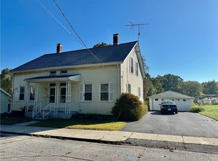 70 Chestnut St, Manville, RI 02838