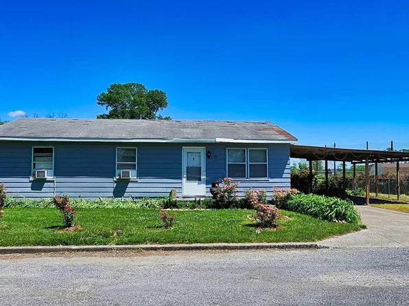 99 Iroquois St, Mc Clure, IL 62957