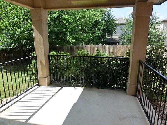 Cover Patio