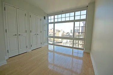 Rented by Lucien Perry