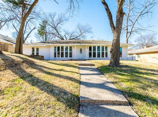 3836 Kiestmeadow Dr, Dallas, TX