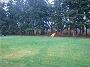 25186 S Oberlander Ln, Canby, OR 97013