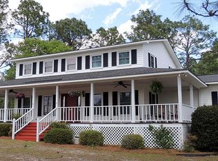 2217 Rancho Rd, Hartsville, SC 29550