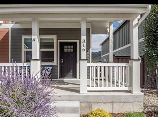 316 Barnwood Dr, Buena Vista, CO 81211