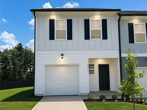 3370 Highbury Way, Lithonia, GA 30038