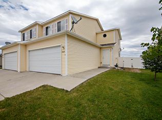 3603 Lunar Ave, Gillette, WY 82718