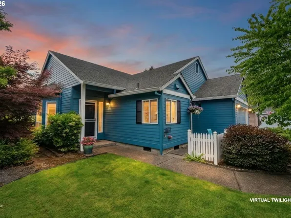 2911 SE 170th Ave, Vancouver, WA 98683