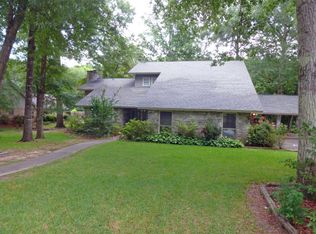 963 Hunterwood Dr, Jasper, TX 75951