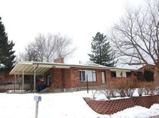 935 E 4000 S, Ogden, UT 84403