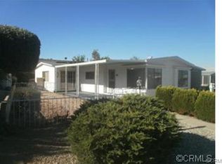 40911 Cheyenne Trl, Cherry Valley, CA 92223
