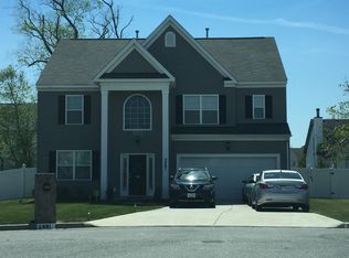 2481 Orchard Hill Ln, Virginia Beach, VA 23456