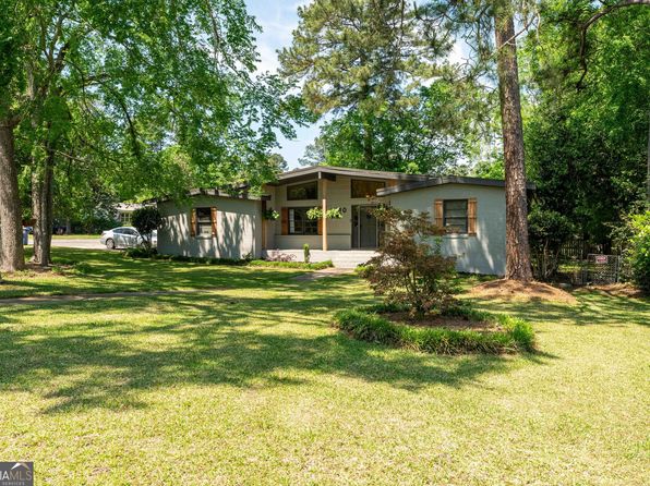 1740 Holly Hill Rd, Milledgeville, GA 31061
