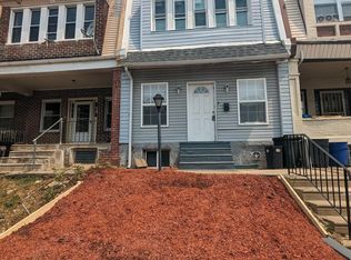 1915 Colonial St, Philadelphia, PA 19138