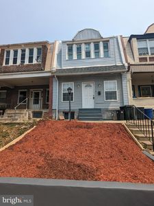 1915 Colonial St, Philadelphia, PA, 19138
