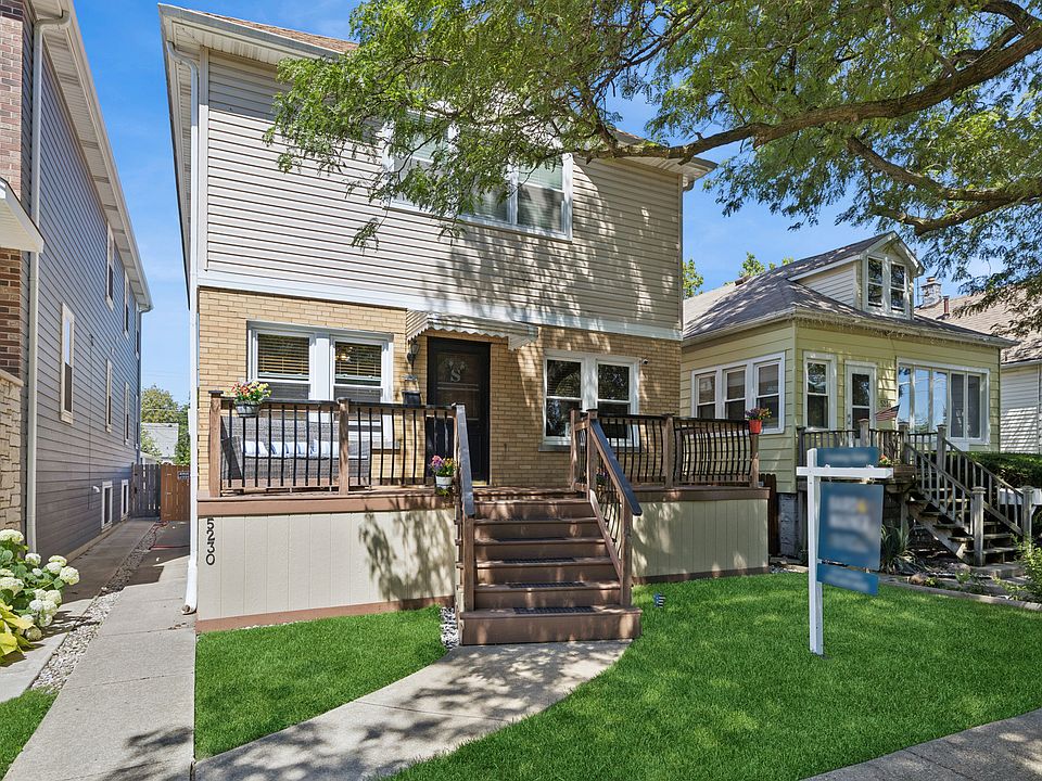 1st image of 5230 N McVicker Ave