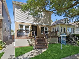 5230 N McVicker Ave, Chicago, IL 60630