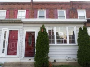 74 Sycamore Ave, Clifton Heights, PA 19018