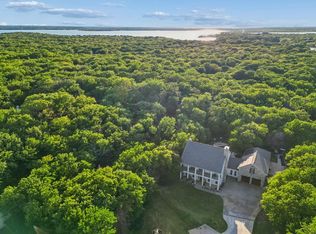 660 Alexandrite Dr, Oak Pt, TX 75068