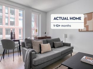 390 Harrison Ave FLOOR 7-ID1022, Boston, MA 02118