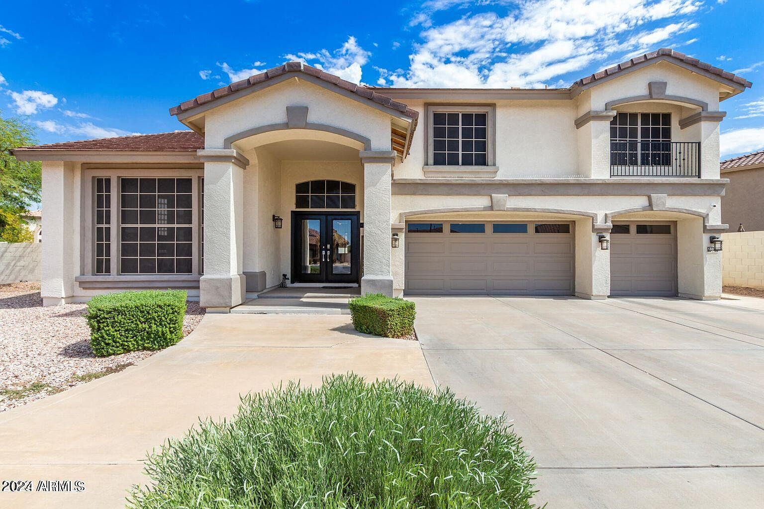 13414 W Solano Dr, Litchfield Park, AZ 85340 | Zillow