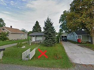 520 Michigan Ave, Alpena, MI 49707