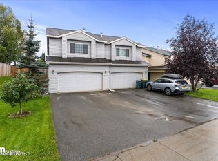 6384 Whisperwood Park Dr #A, Anchorage, AK 99504