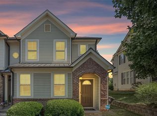 717 Popes Creek Rd, Kernersville, NC 27284