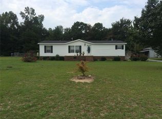 2342 Eldridge Rd, Newton Grove, NC 28366
