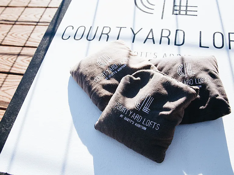 Courtyard Lofts — Photo 14