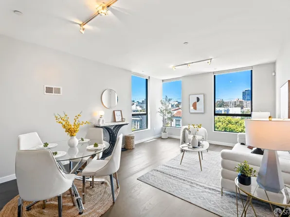 1515 15th St APT 403, San Francisco, CA 94103