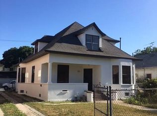 1846 W 25th St, Los Angeles, CA 90018