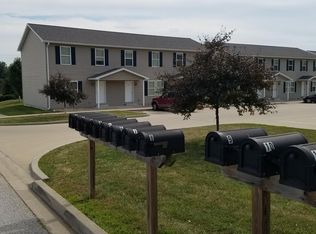 4609 State St APT 14, Quincy, IL 62305