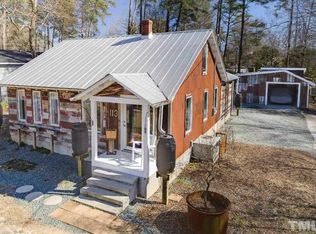 113 High St, Carrboro, NC 27510