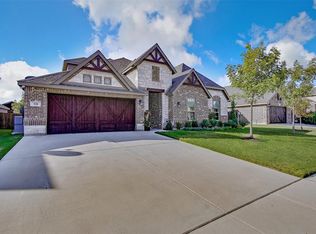 328 Tumbleweed Trl, Waxahachie, TX 75165
