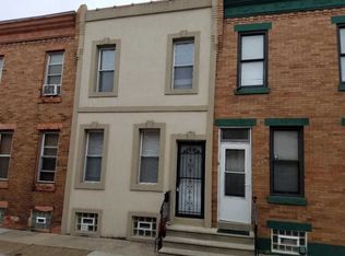 3141 Livingston St, Philadelphia, PA 19134
