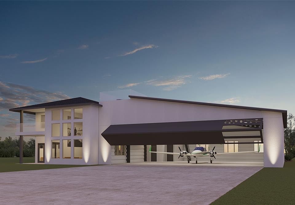 1st image of Tbd A-3 Condor