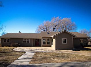 10202 N Meridian St, Valley Center, KS 67147