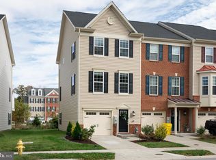 8343 Daydream Cres, Pasadena, MD 21122