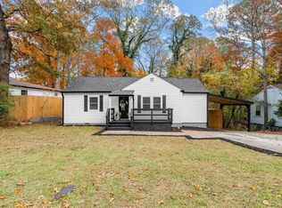 157 Goldie Dr SE, Marietta, GA 30067