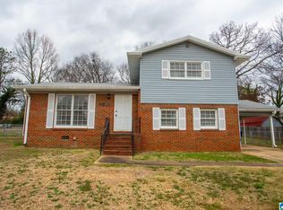 3913 Bramble Rd, Anniston, AL 36207