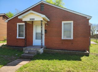 2020 NE 16th Ter, Oklahoma City, OK 73117