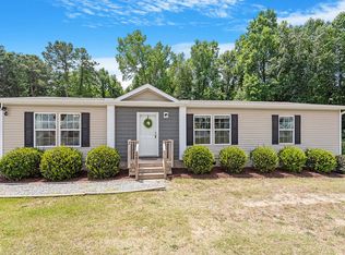 15911 State Highway 210, Angier, NC 27501