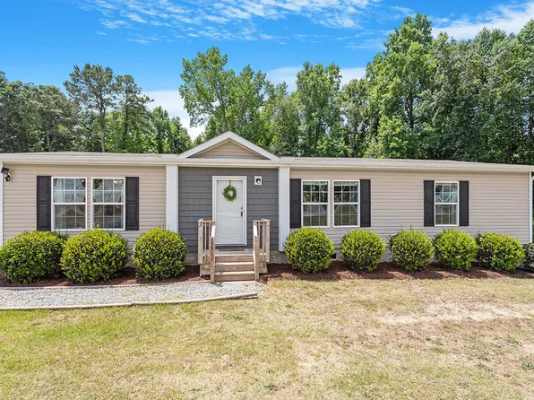 15911 State Highway 210, Angier, NC 27501