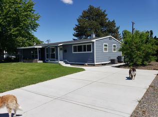 1424 Sanford Ave, Richland, WA 99354