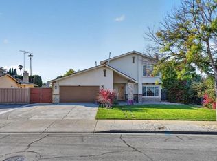 3021 Stonehenge Rd, Fremont, CA 94555