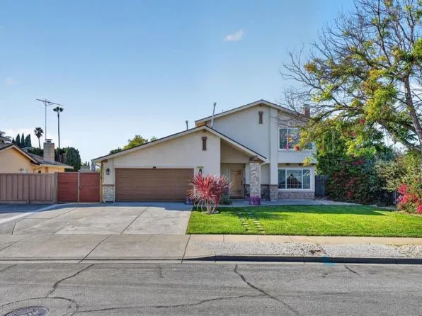 3021 Stonehenge Rd, Fremont, CA 94555