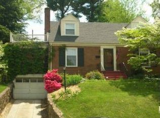 1636 Brandon Ave SW, Roanoke, VA 24015